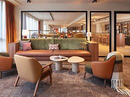 Novotel Paris La Défense Nanterre