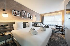 Novotel Paris La Défense Nanterre
