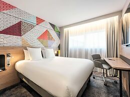 Novotel Paris La Défense Nanterre