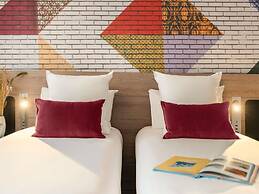 Novotel Paris La Défense Nanterre