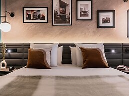 Novotel Paris La Défense Nanterre