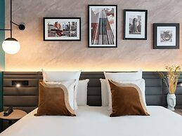 Novotel Paris La Défense Nanterre