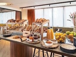 Novotel Paris La Défense Nanterre
