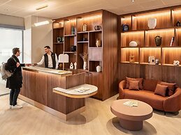 Novotel Paris La Défense Nanterre