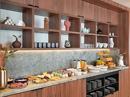 Novotel Paris La Défense Nanterre