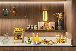 Novotel Paris La Défense Nanterre