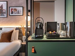 Novotel Paris La Défense Nanterre