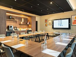 Novotel Paris La Défense Nanterre