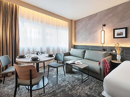 Novotel Paris La Défense Nanterre