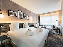 Novotel Paris La Défense Nanterre