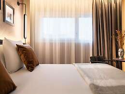 Novotel Paris La Défense Nanterre