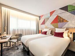 Novotel Paris La Défense Nanterre