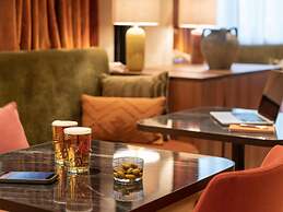 Novotel Paris La Défense Nanterre