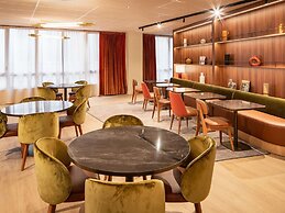Novotel Paris La Défense Nanterre
