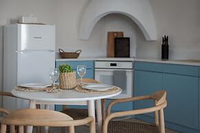 Morfes Luxury Apartments