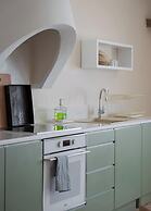 Morfes Luxury Apartments