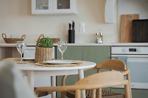 Morfes Luxury Apartments