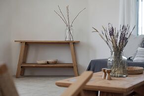 Morfes Luxury Apartments