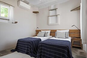 Morfes Luxury Apartments
