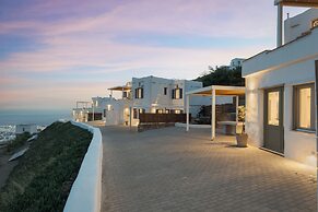 Morfes Luxury Apartments