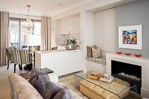 De Waterkant Guest Suites