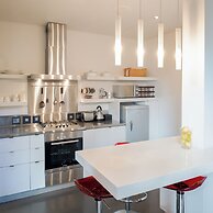 De Waterkant Guest Suites