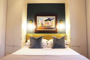 De Waterkant Guest Suites