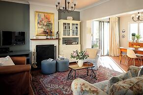 De Waterkant Guest Suites