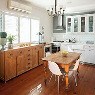 De Waterkant Guest Suites
