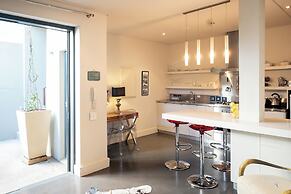 De Waterkant Guest Suites