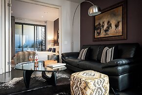 De Waterkant Guest Suites