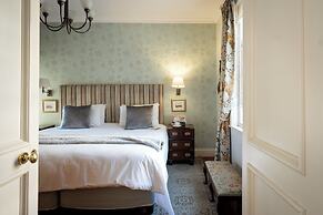 De Waterkant Guest Suites