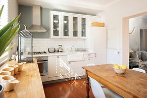 De Waterkant Guest Suites