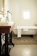 De Waterkant Guest Suites