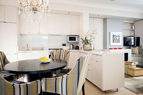 De Waterkant Guest Suites