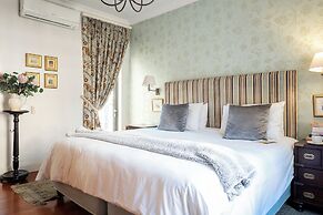 De Waterkant Guest Suites