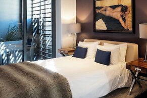 De Waterkant Guest Suites