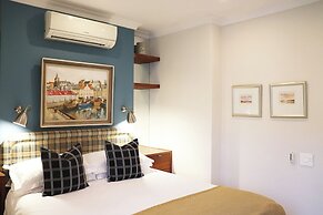 De Waterkant Guest Suites
