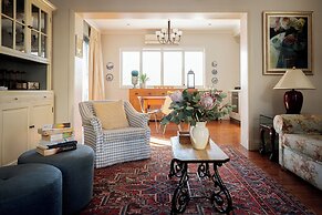 De Waterkant Guest Suites