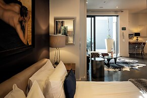 De Waterkant Guest Suites