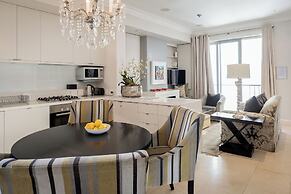 De Waterkant Guest Suites