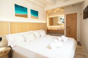 Set Blaus Boutique Hotel