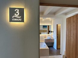 Set Blaus Boutique Hotel