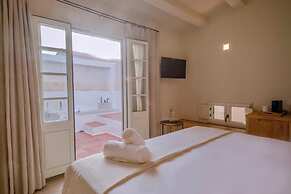 Set Blaus Boutique Hotel
