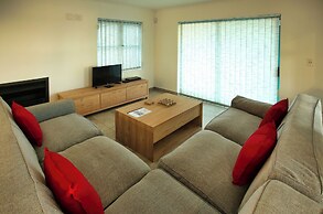 The Spry House, Langebaan, 8 Sleeper
