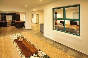 The Spry House, Langebaan, 8 Sleeper