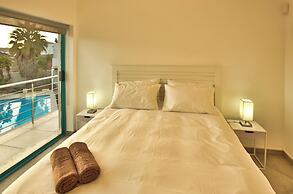 The Spry House, Langebaan, 8 Sleeper