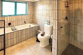 The Spry House, Langebaan, 8 Sleeper