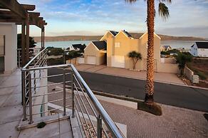 The Spry House, Langebaan, 8 Sleeper