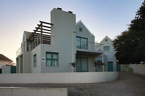 The Spry House, Langebaan, 8 Sleeper